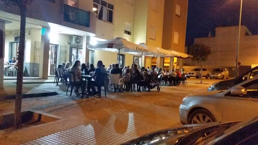Bar el Sitio