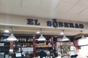 Bar El Soberao