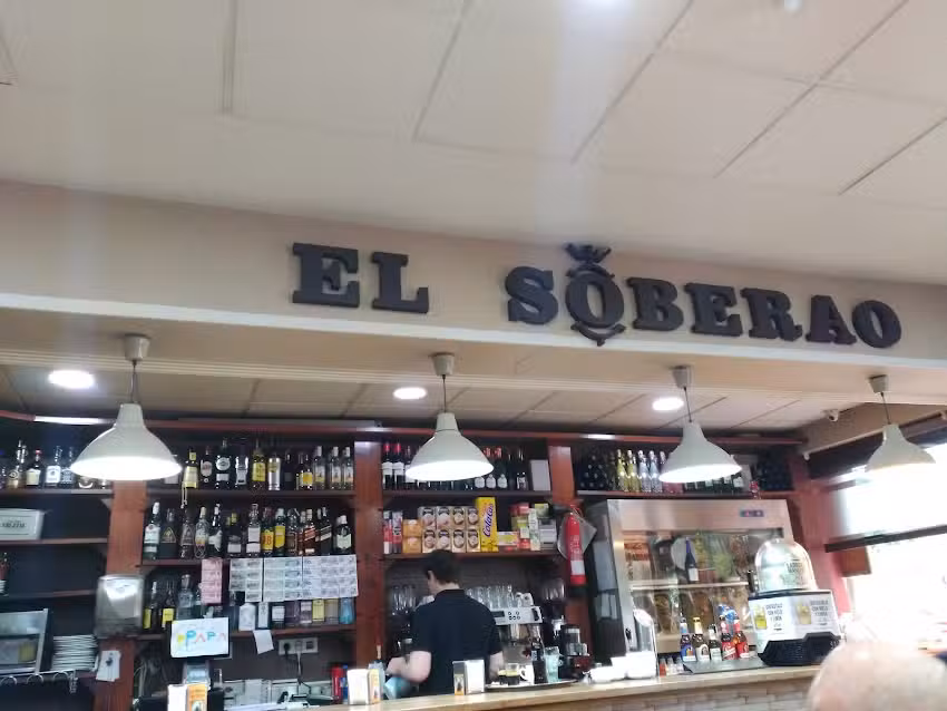 Bar El Soberao