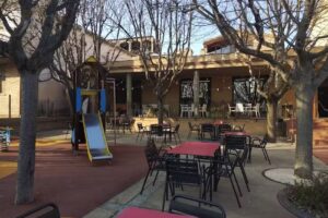 Bar El Social de Sant Jordi Desvalls