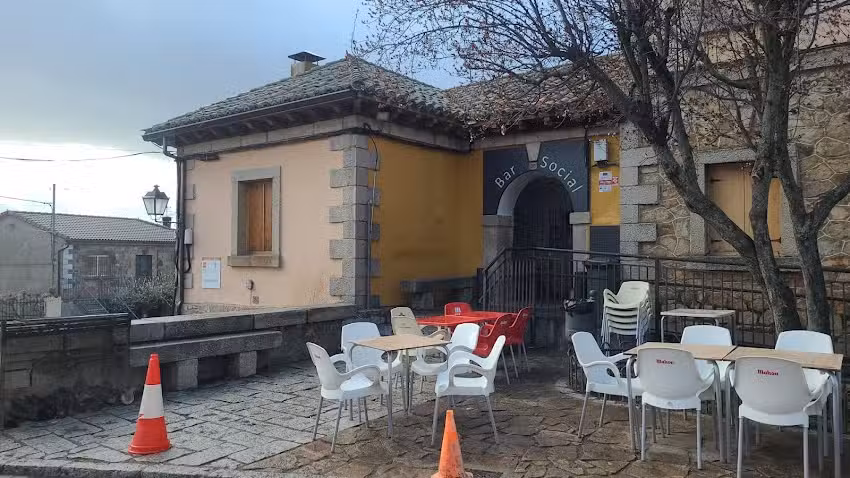 Bar El Social