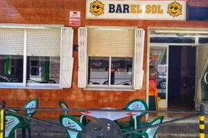 Bar El Sol