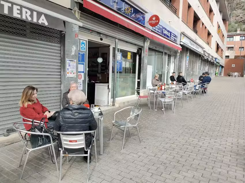 Bar El Sol