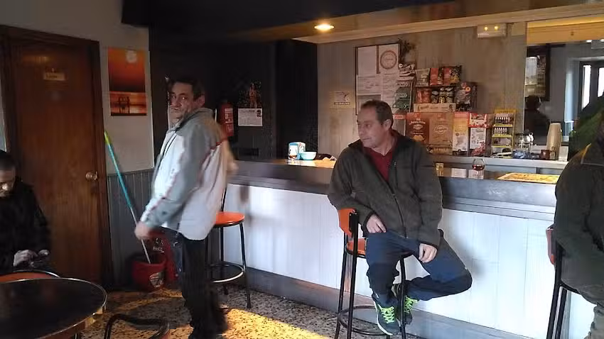 Bar el Sol
