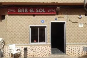 Bar El Sol