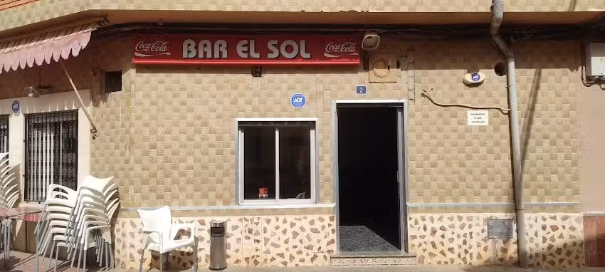 Bar El Sol