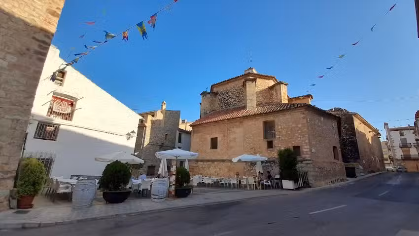 Bar El Sol