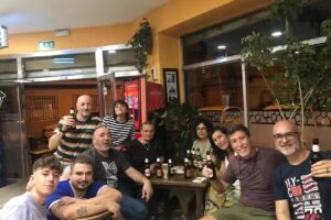 Bar El Sol Sale Para Todos