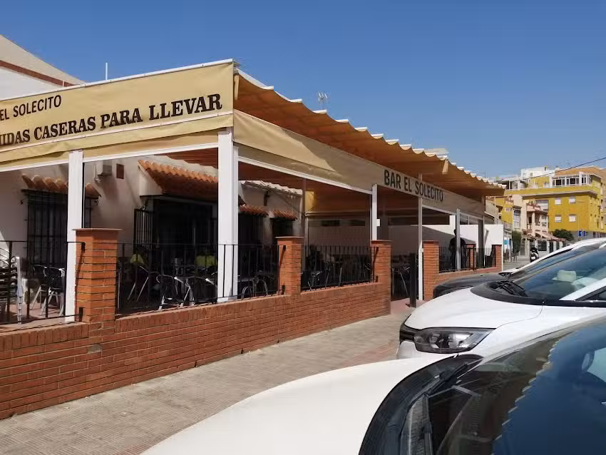 Bar el solecito