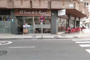 Bar el sue&ntilde;o de la raz&oacute;n