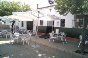 Bar &laquo;El Tapeito&raquo; Trigueros