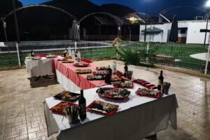 Bar El Tapiar de Manolo