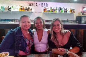 Bar El Tardeo Las Chafiras