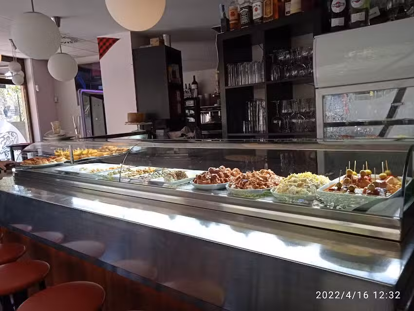 Bar El Tauro