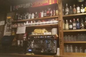 Bar El Tercer Tiempo