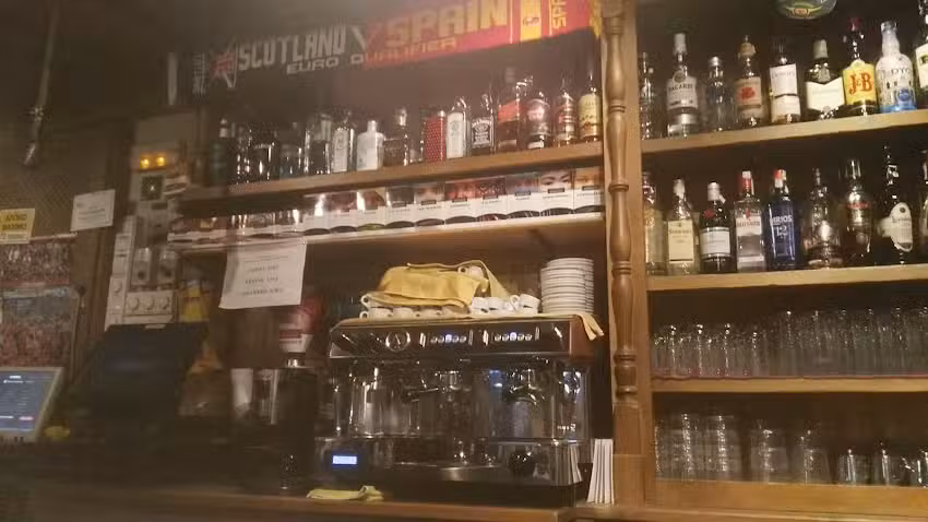 Bar El Tercer Tiempo