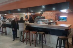 BAR EL TERCIO VILLARRAMIEL