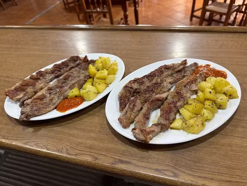 Bar El Terril