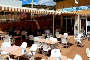 Bar El Tiburón