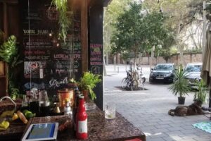 Bar El Tigre Barcelona