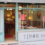 Bar El Tim&oacute;n