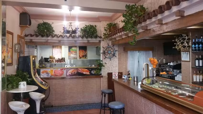 Bar el Timon