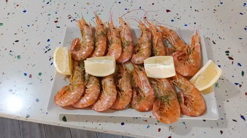 Bar el t&iacute;o rufino