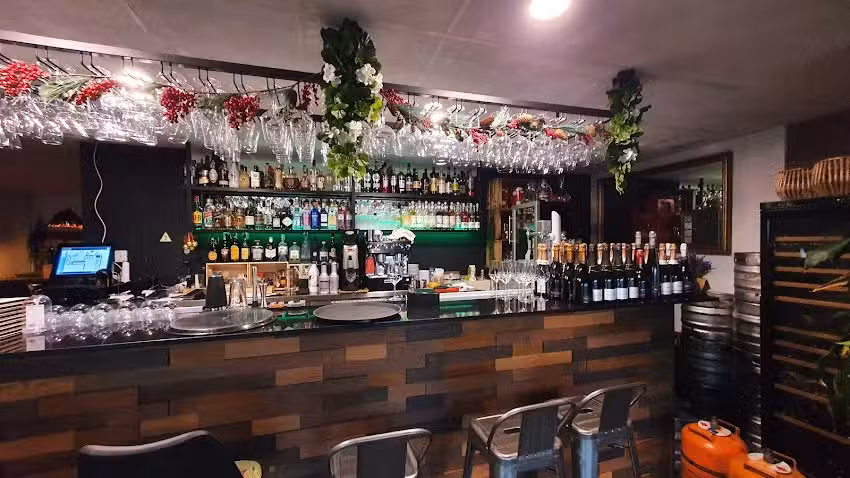 Bar El Tipico Andaluz