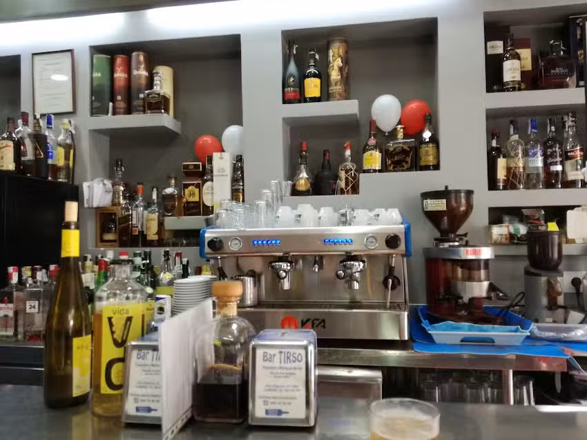 Bar El Tirso