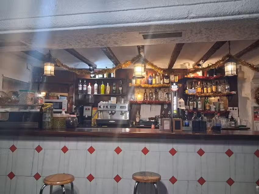Bar El Tis
