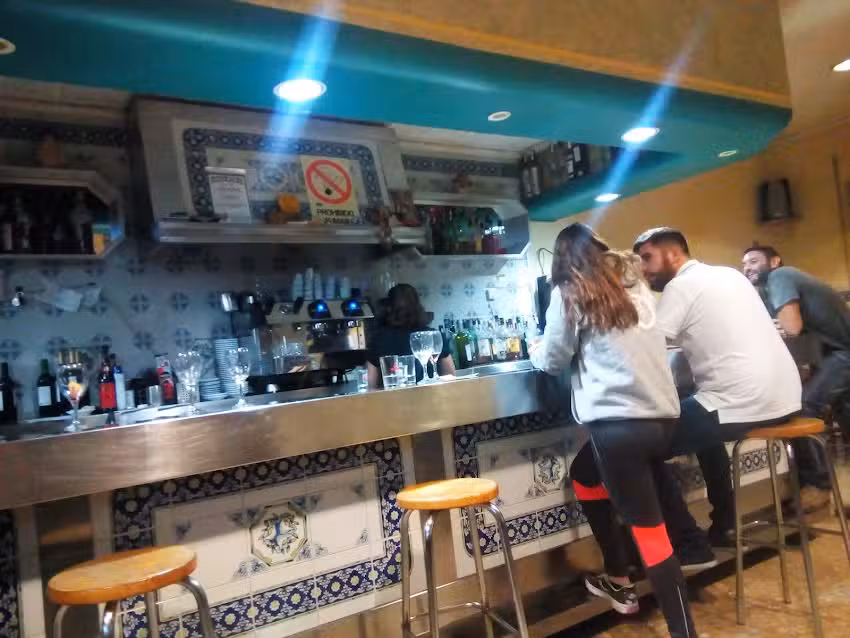 Bar El Titi