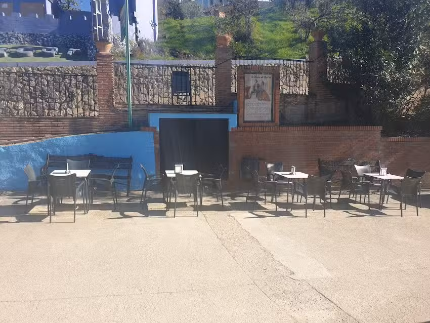 Bar El Tito Paco