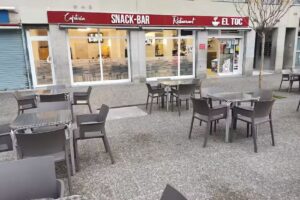 Bar EL TOC Restaurante