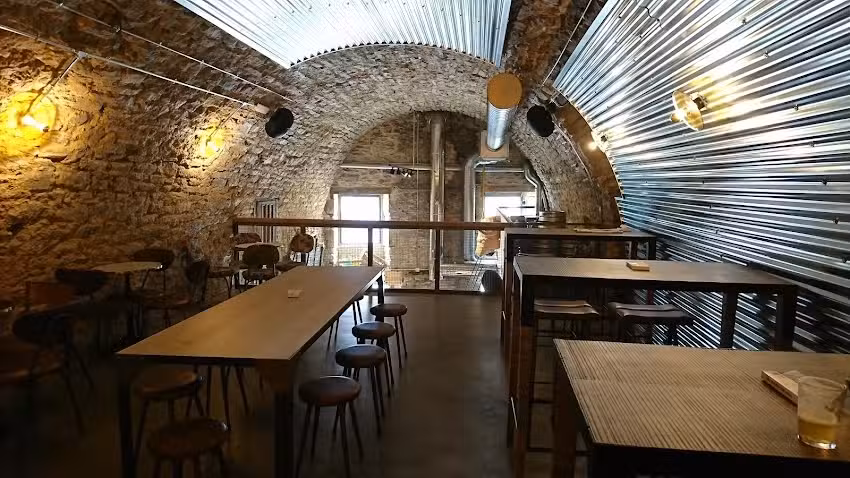 Bar El Tolo&ntilde;o