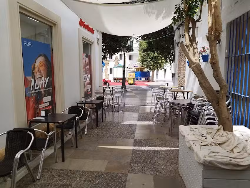 Bar El Torito