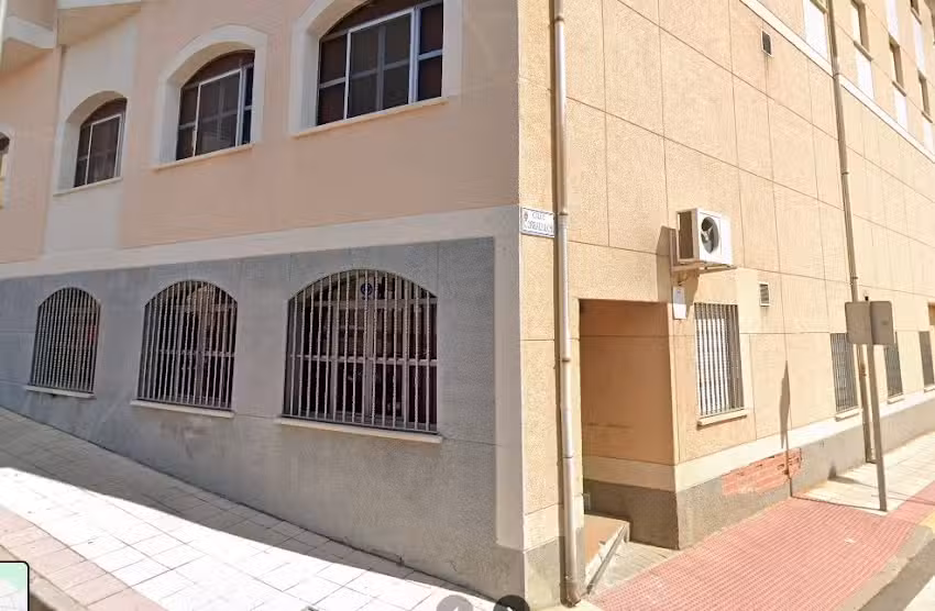Bar El Tormes