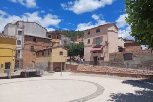 Bar El Torno de El Grado