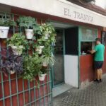Bar El Tranv&iacute;a