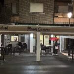 Bar El Tr&eacute;bol