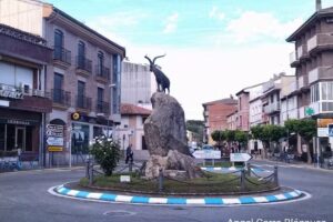 Bar El Tr&eacute;bol.