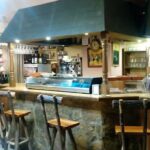 Bar El Tr&eacute;bol