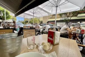 Bar El Tremendo de P&iacute;o XII