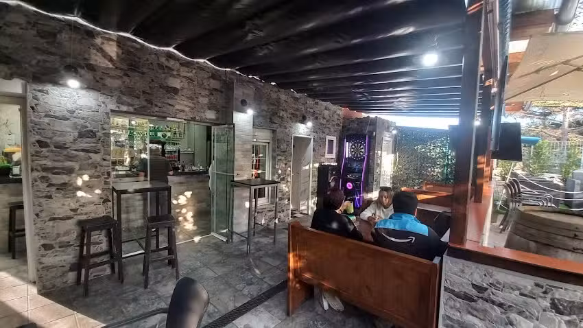 Bar el Trole
