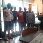 Bar El Tropez&oacute;n