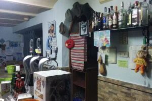 Bar El Tropez&oacute;n