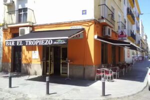 Bar EL TROPIEZO