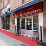 BAR EL TROVADOR