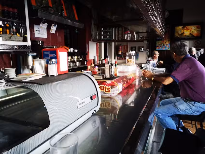 Bar El Turpial