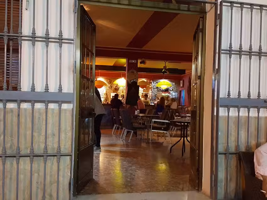 Bar El Turro