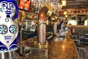 Bar &laquo;El Ultimo&raquo;